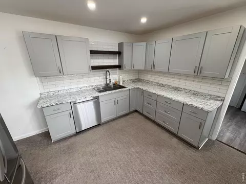 Kitchen - 337 Plainview Ave, Sterling, CO 80751 photo 2 of 2
