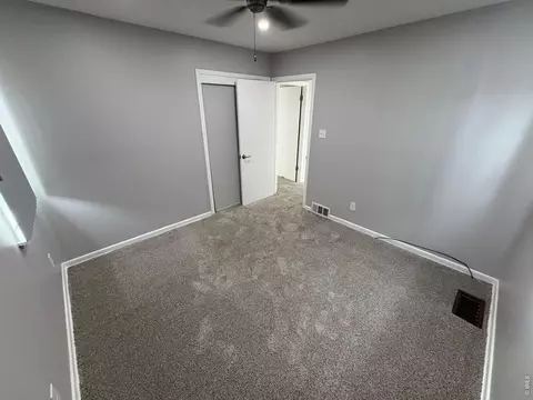 Bedroom - 337 Plainview Ave, Sterling, CO 80751 photo 2 of 3