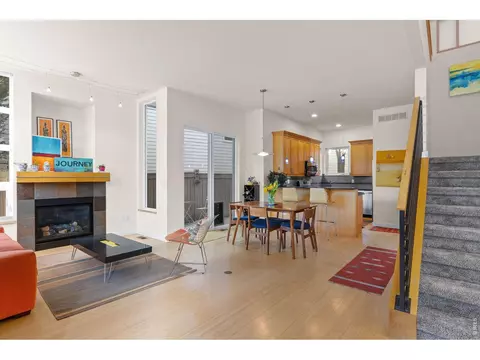 Living - 295 Laramie Blvd, Boulder, CO 80304 photo 4 of 4