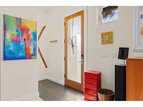 Entry Way - 295 Laramie Blvd, Boulder, CO 80304 photo 1 of 3