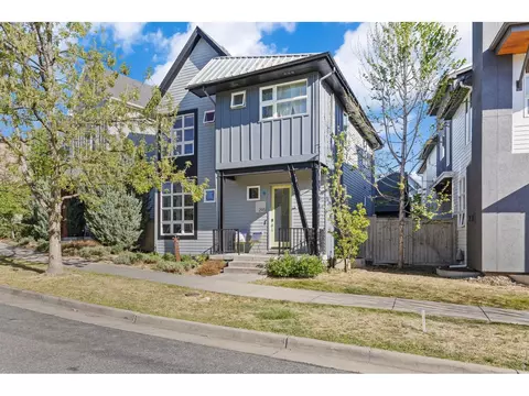 Exterior - 295 Laramie Blvd, Boulder, CO 80304 photo 2 of 6