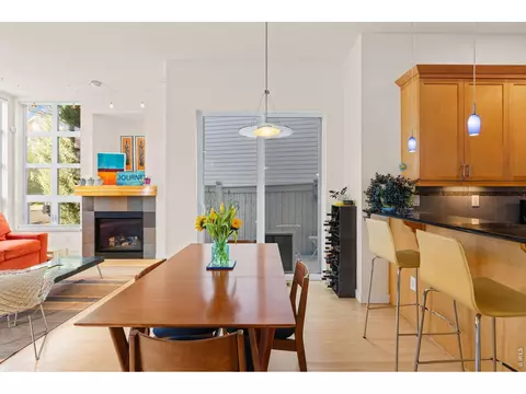 Dining - 295 Laramie Blvd, Boulder, CO 80304 photo 1 of 3