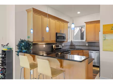 Kitchen - 295 Laramie Blvd, Boulder, CO 80304 photo 1 of 5