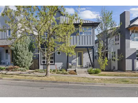 Exterior - 295 Laramie Blvd, Boulder, CO 80304 photo 3 of 6