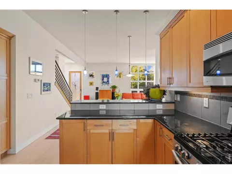 Kitchen - 295 Laramie Blvd, Boulder, CO 80304 photo 5 of 5
