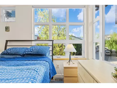 Bedroom - 295 Laramie Blvd, Boulder, CO 80304 photo 1 of 5