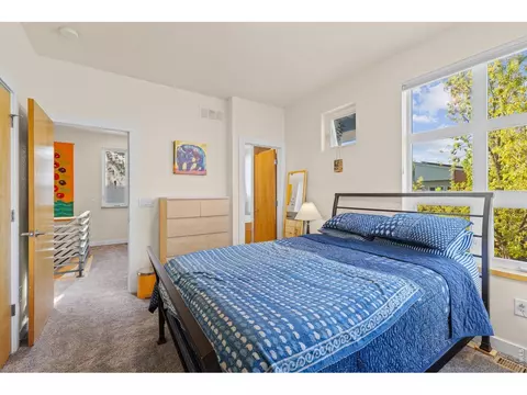 Bedroom - 295 Laramie Blvd, Boulder, CO 80304 photo 2 of 5