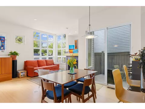 Dining - 295 Laramie Blvd, Boulder, CO 80304 photo 3 of 3