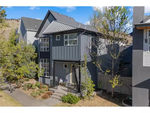 295 Laramie Blvd, Boulder, CO 80304