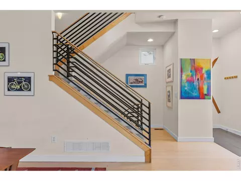 Entry Way - 295 Laramie Blvd, Boulder, CO 80304 photo 3 of 3