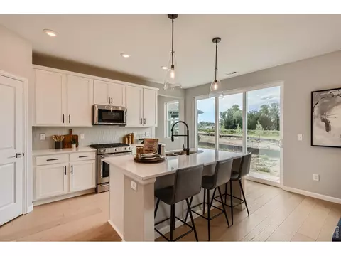 Kitchen - 7336 Arkansas St, Frederick, CO 80530 photo 2 of 3