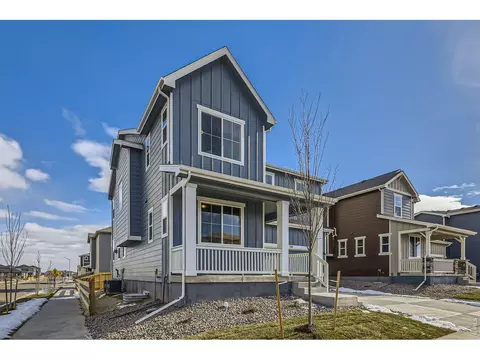 Exterior - 7336 Arkansas St, Frederick, CO 80530 photo 2 of 4