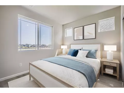 Bedroom - 7336 Arkansas St, Frederick, CO 80530 photo 1 of 4