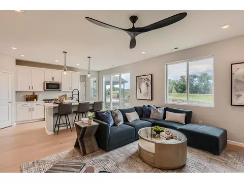 Living - 7336 Arkansas St, Frederick, CO 80530 photo 4 of 5