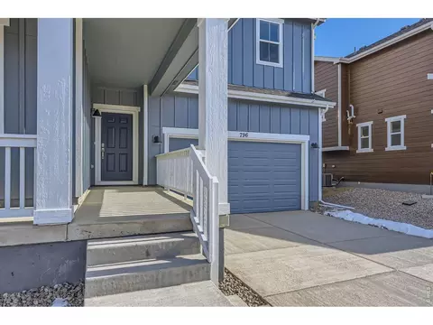Exterior - 7336 Arkansas St, Frederick, CO 80530 photo 3 of 4