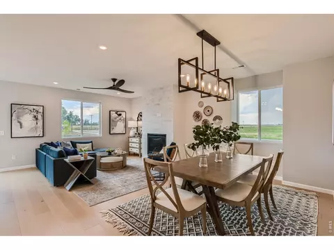 Dining - 7336 Arkansas St, Frederick, CO 80530 photo 1 of 1