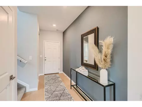 Entry Way - 7336 Arkansas St, Frederick, CO 80530 photo 1 of 1