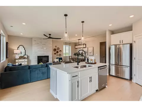 Kitchen - 7336 Arkansas St, Frederick, CO 80530 photo 1 of 3