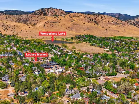 View/Area - 1505 Poplar Ave, Boulder, CO 80304 photo 3 of 3