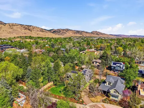 View/Area - 1505 Poplar Ave, Boulder, CO 80304 photo 2 of 3