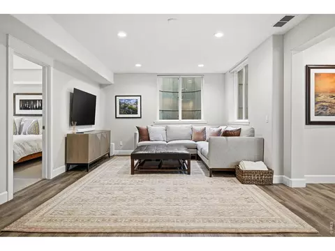 Living - 1505 Poplar Ave, Boulder, CO 80304 photo 5 of 5