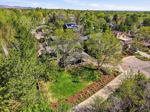 View/Area - 1505 Poplar Ave, Boulder, CO 80304 photo 1 of 3