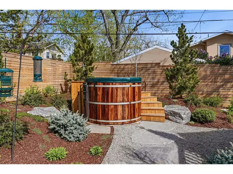 Exterior - 1505 Poplar Ave, Boulder, CO 80304 photo 8 of 14