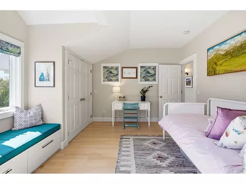 Bedroom - 1505 Poplar Ave, Boulder, CO 80304 photo 4 of 6
