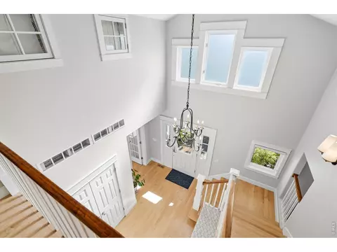 Entry Way - 1505 Poplar Ave, Boulder, CO 80304 photo 1 of 2