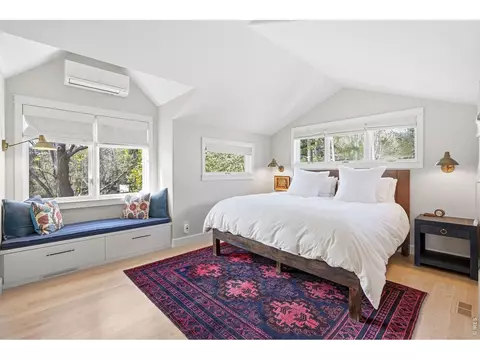 Bedroom - 1505 Poplar Ave, Boulder, CO 80304 photo 1 of 6