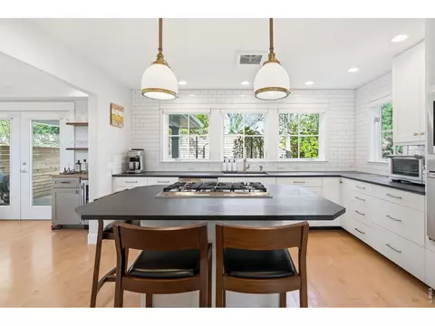 Kitchen - 1505 Poplar Ave, Boulder, CO 80304 photo 1 of 3