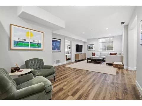 Living - 1505 Poplar Ave, Boulder, CO 80304 photo 4 of 5