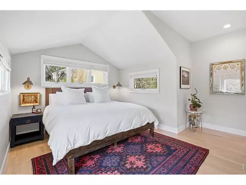 Bedroom - 1505 Poplar Ave, Boulder, CO 80304 photo 2 of 6