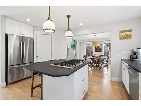 Kitchen - 1505 Poplar Ave, Boulder, CO 80304 photo 3 of 3