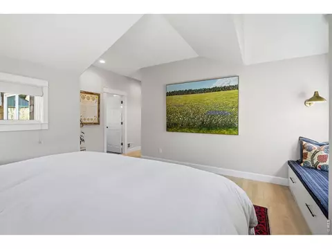 Bedroom - 1505 Poplar Ave, Boulder, CO 80304 photo 3 of 6