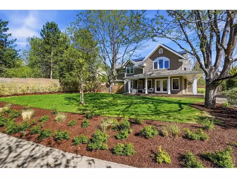 Exterior - 1505 Poplar Ave, Boulder, CO 80304 photo 12 of 14