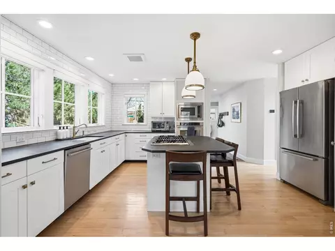 Kitchen - 1505 Poplar Ave, Boulder, CO 80304 photo 2 of 3