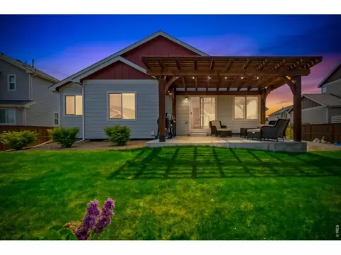 5481 Segundo Dr, Loveland, CO 80538