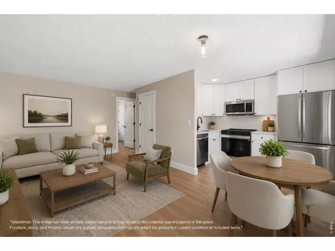 3161 Madison Ave #N-308, Boulder, CO 80303