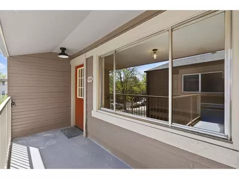 3161 Madison Ave #N-308, Boulder, CO 80303