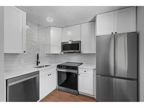 3161 Madison Ave #N-308, Boulder, CO 80303