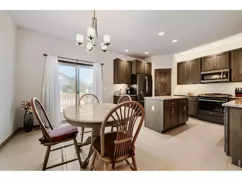 Dining - 820 13th St, Berthoud, CO 80513 photo 1 of 2
