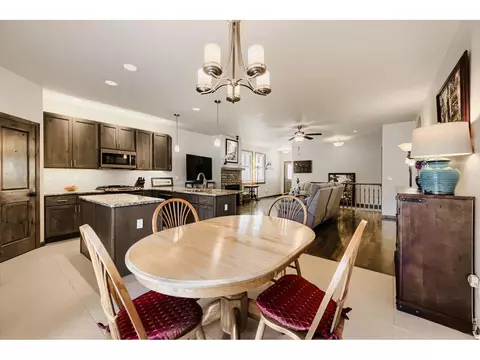 Dining - 820 13th St, Berthoud, CO 80513 photo 2 of 2