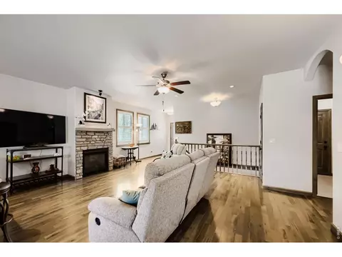 Living - 820 13th St, Berthoud, CO 80513 photo 3 of 3