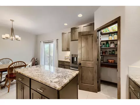 Kitchen - 820 13th St, Berthoud, CO 80513 photo 5 of 5