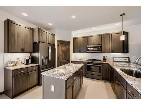 Kitchen - 820 13th St, Berthoud, CO 80513 photo 2 of 5