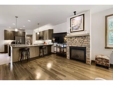Kitchen - 820 13th St, Berthoud, CO 80513 photo 1 of 5