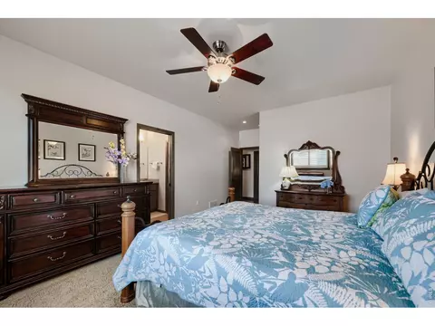 Bedroom - 820 13th St, Berthoud, CO 80513 photo 2 of 2