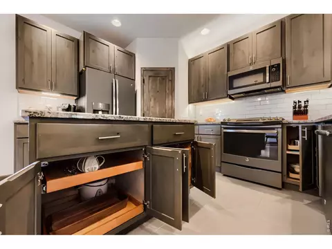 Kitchen - 820 13th St, Berthoud, CO 80513 photo 4 of 5