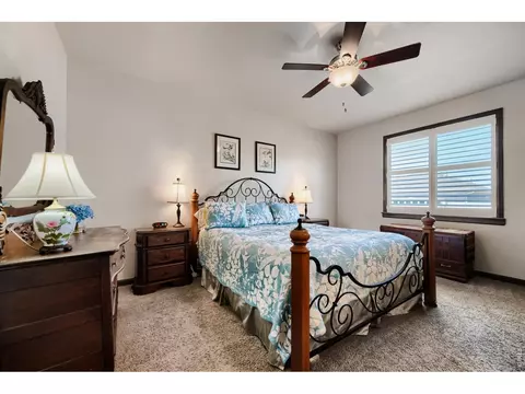 Bedroom - 820 13th St, Berthoud, CO 80513 photo 1 of 2